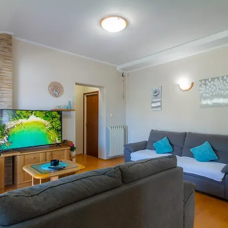 Apartman Dolores