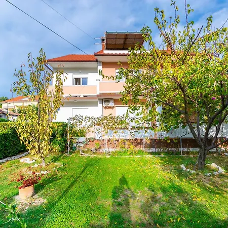Dolores Apartman