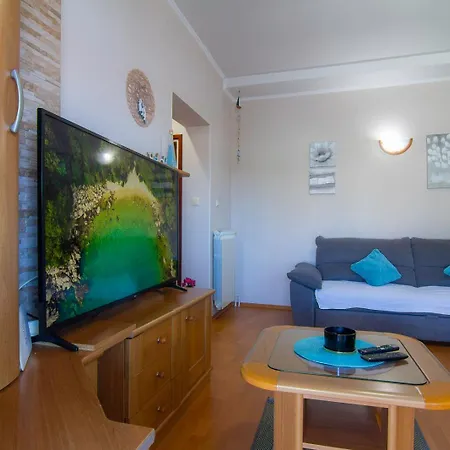Appartement Dolores *