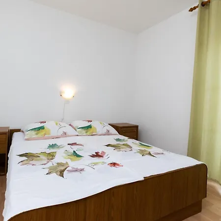 Appartement Dolores *