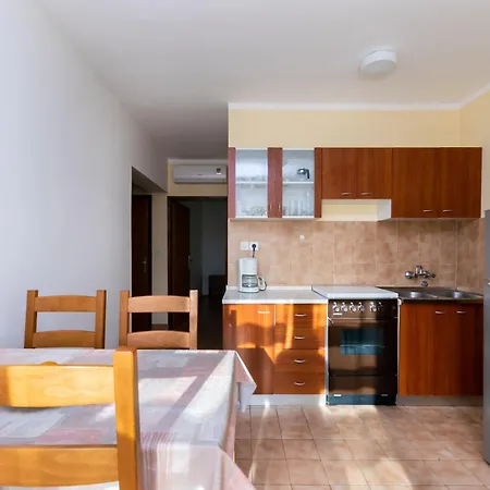 Appartement Dolores *