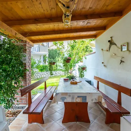 Appartement Dolores *