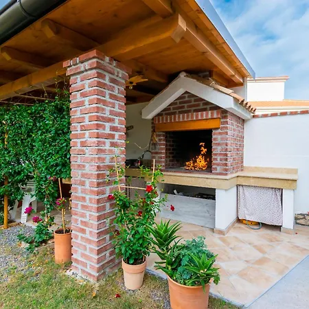 Appartement Dolores *