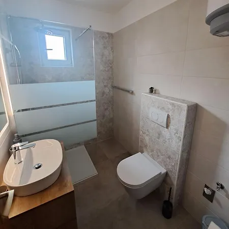 Appartement Dolores *