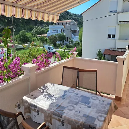 Appartement Dolores *