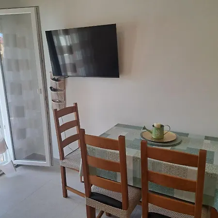 Appartement Dolores *